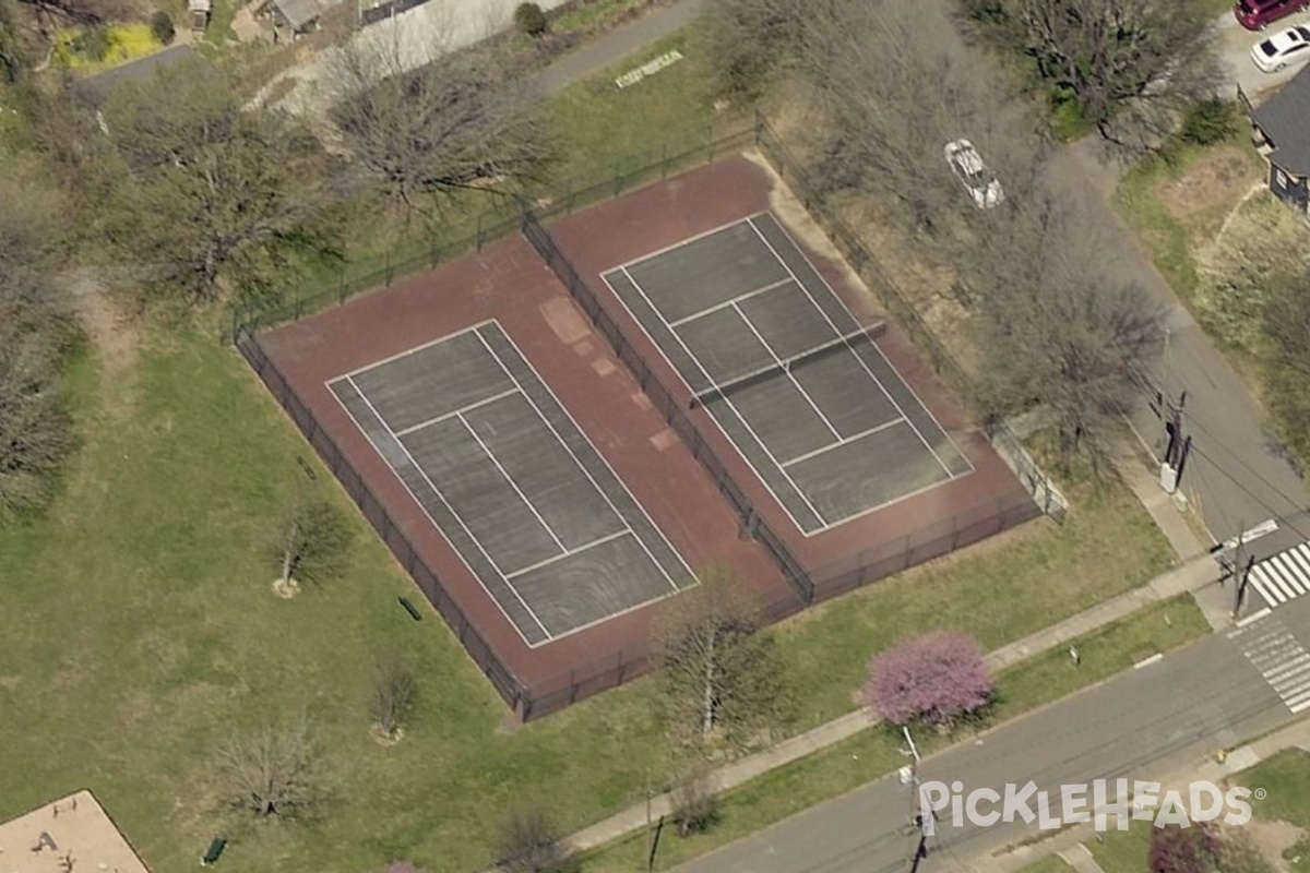 Photo of Pickleball at Edgewood Park